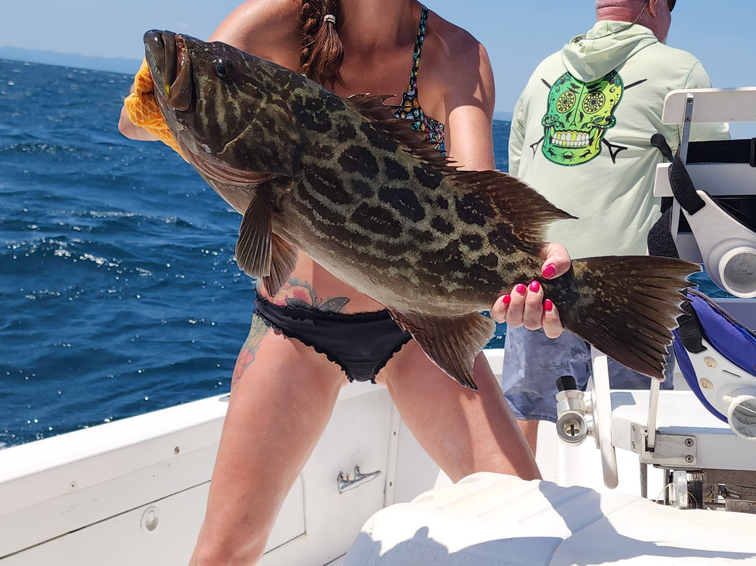 Cebaco Bay Sportfishing景点图片
