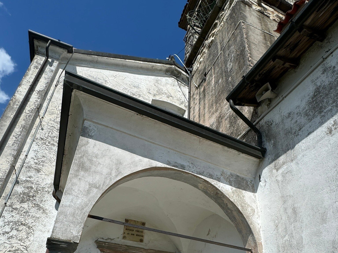 Santuario della Madonna della Ceriola景点图片