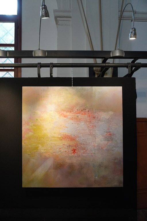 Ex Chiesa di San Leonardo-威尼斯必去景点