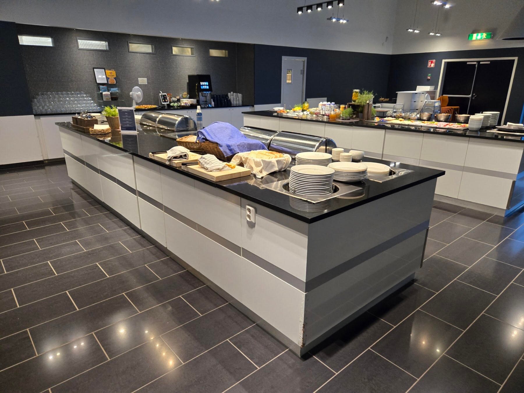 Hotell Charlottenberg-客卧
