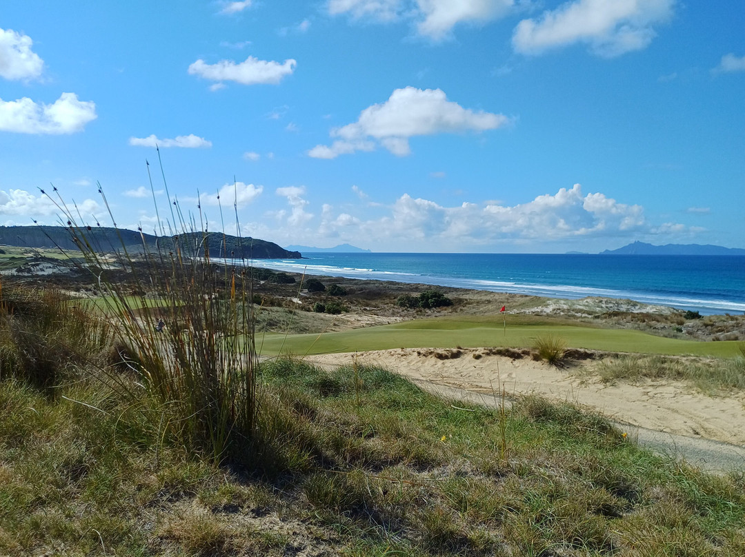 Golf Vacations New Zealand-奥雷瓦必去景点