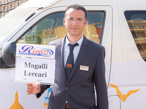 Rimo Tours Sharm El Sheikh