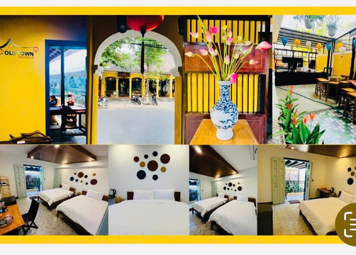 Hoi An Old Town Residence