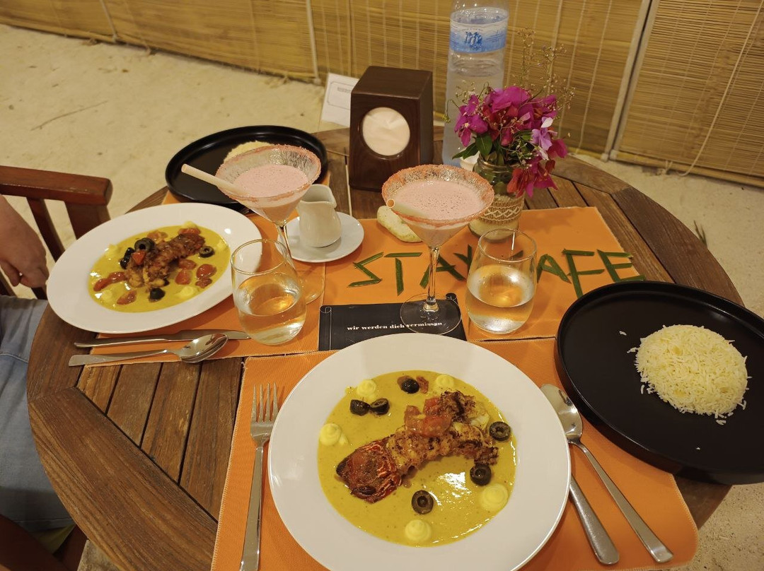 Wave Sound by 3S Maldives主图