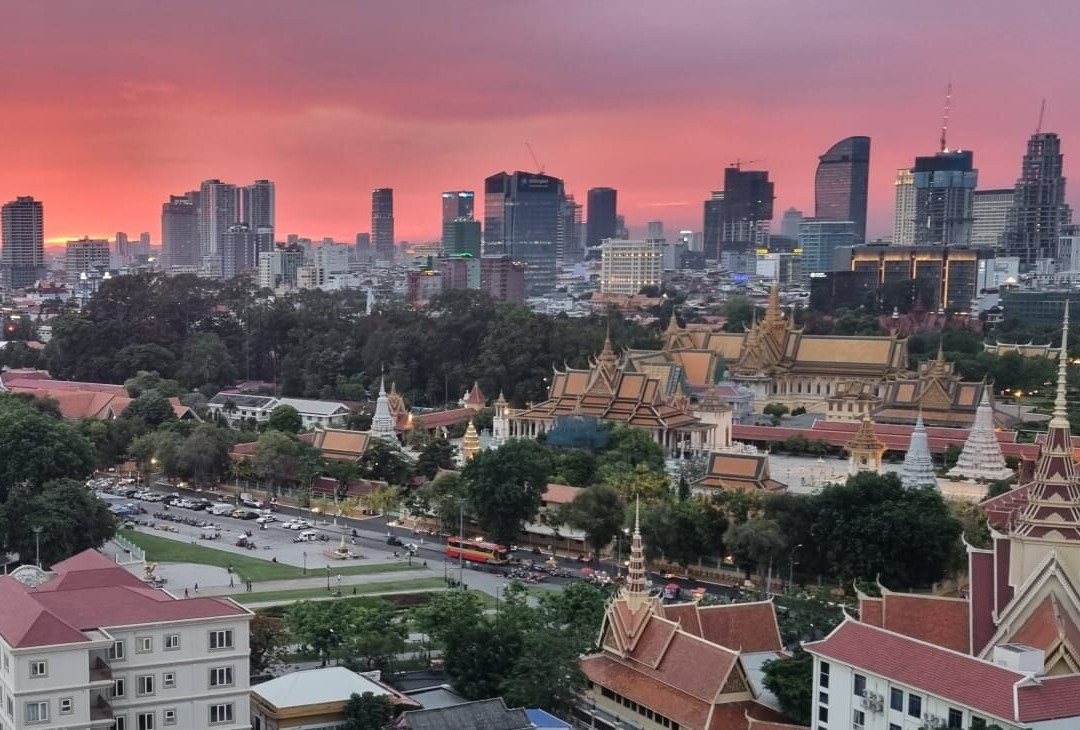 Hotel Emion Phnom Penh主图