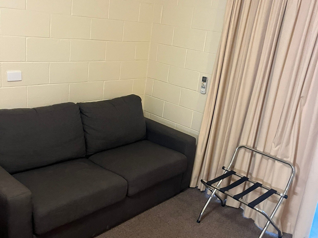 Apollo Motel Parkes主图