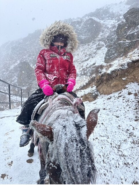 Nepatrek-加德满都必去景点