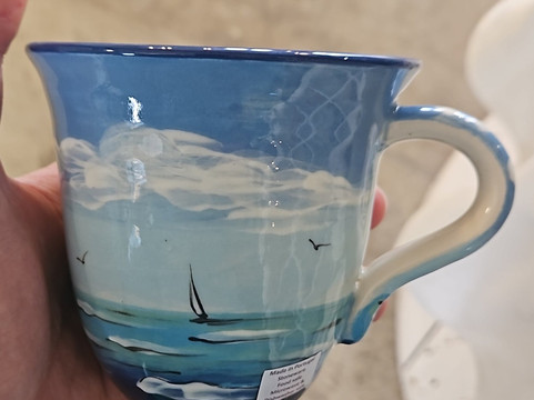 Lillie Ceramics-沙尔必去景点