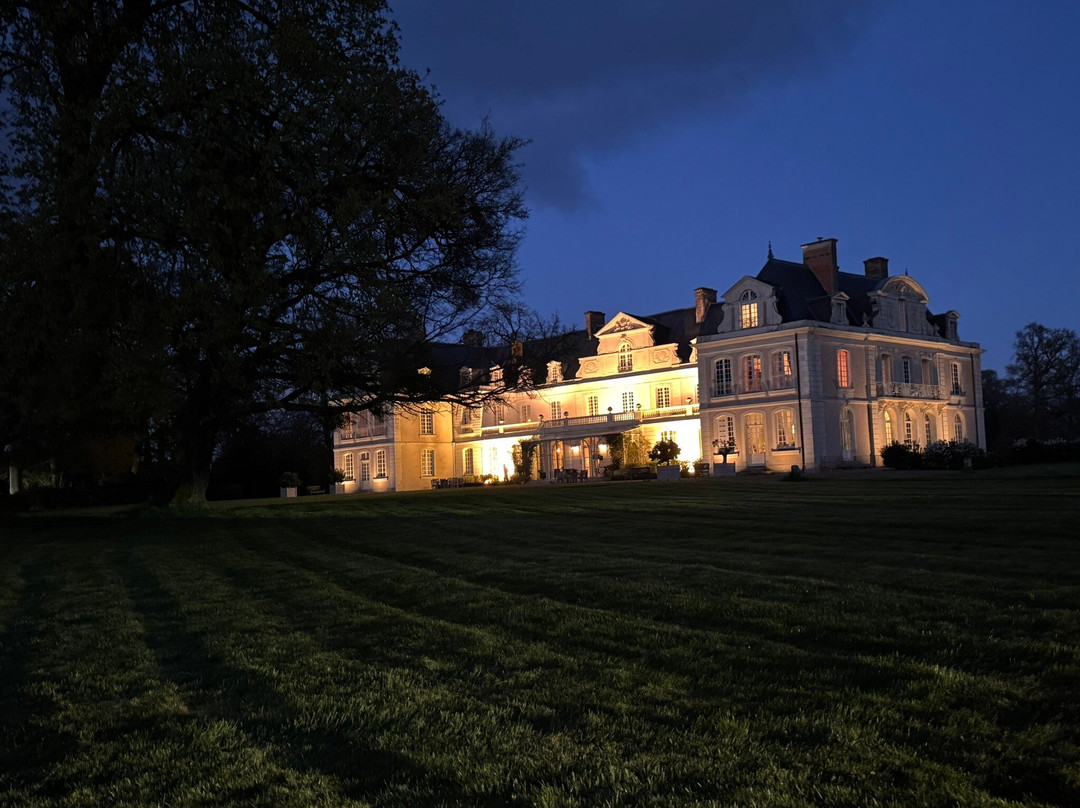 Chateau Des Briottieres主图