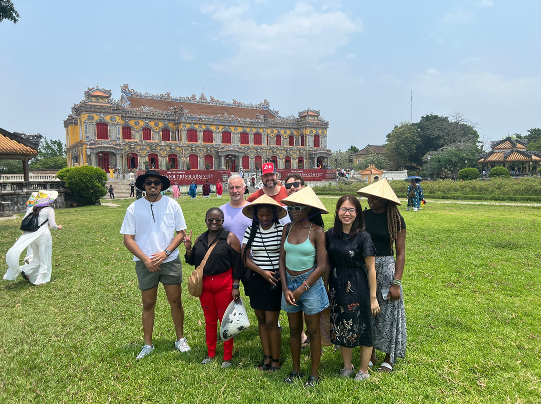 Vietnam Lovely Travel景点图片