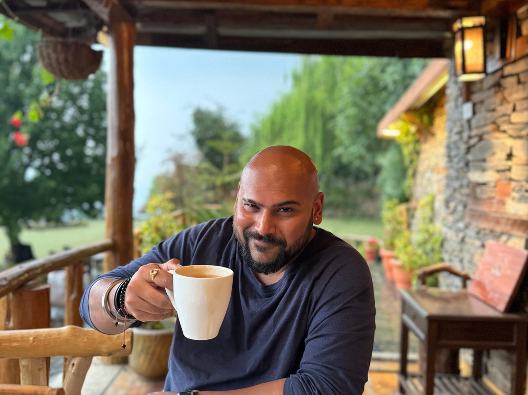 The Manor Luxury Apartments, Shimla主图