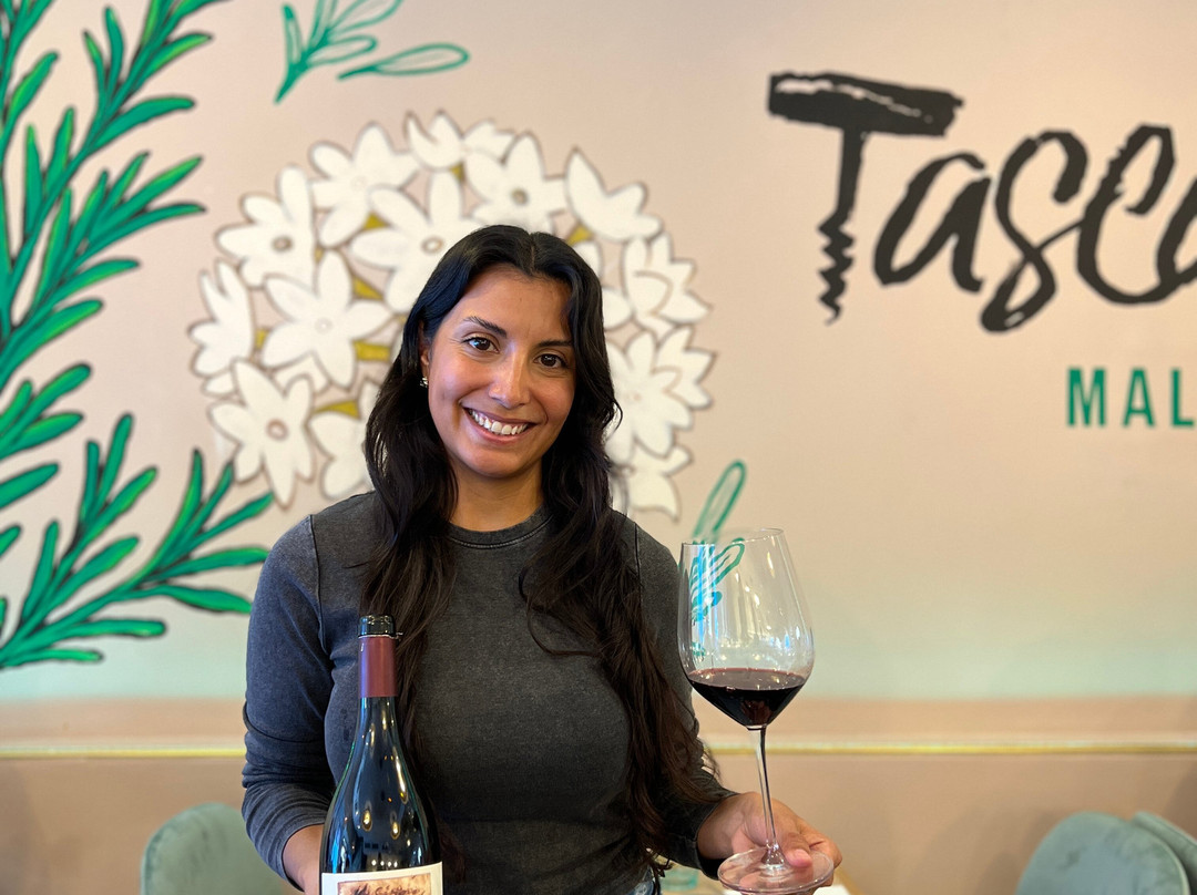 Tasca láska Malagueta