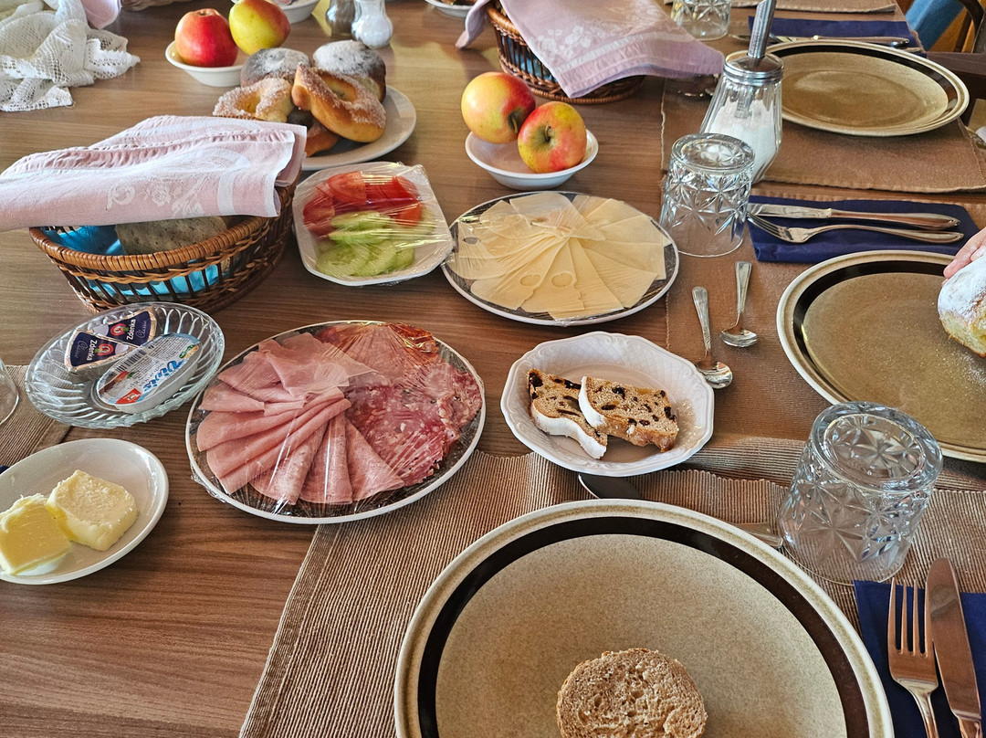 Kaldanija酒店住宿-Guest House Sosi