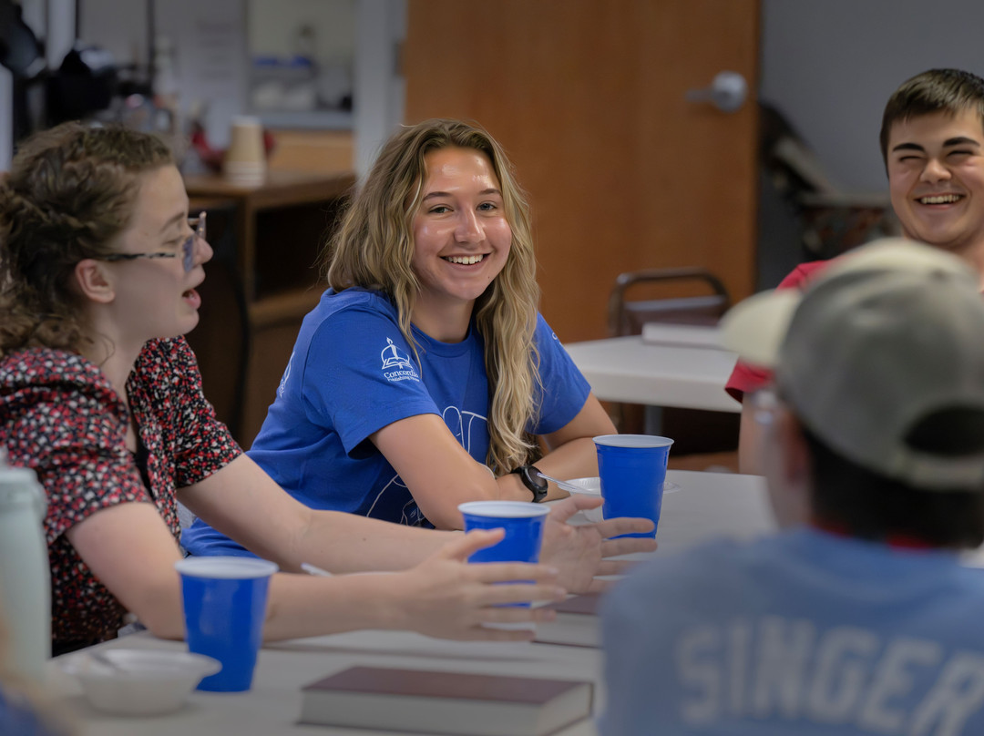 Redeemer Lutheran Church, Lawrence Ks-劳伦斯必去景点