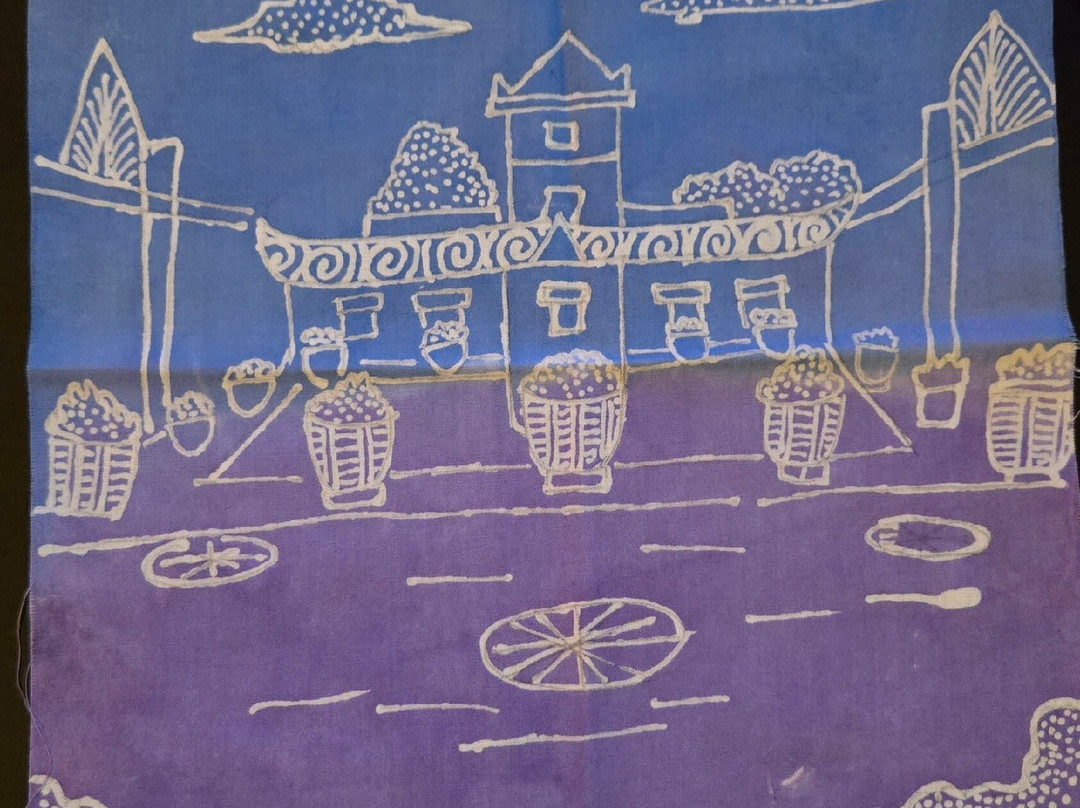 MyProGuide Indonesia in Yogyakarta-Yogyakarta必去景点