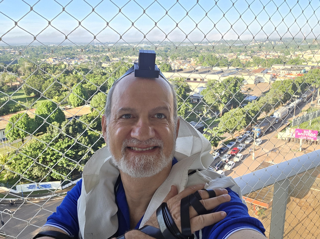 Slaviero Porto Velho主图