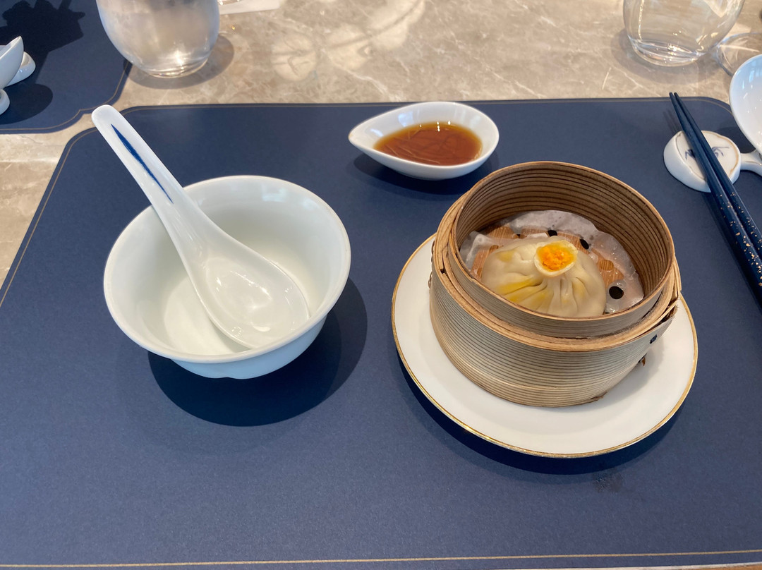 蟹王府（シエワンフ） 日本橋店