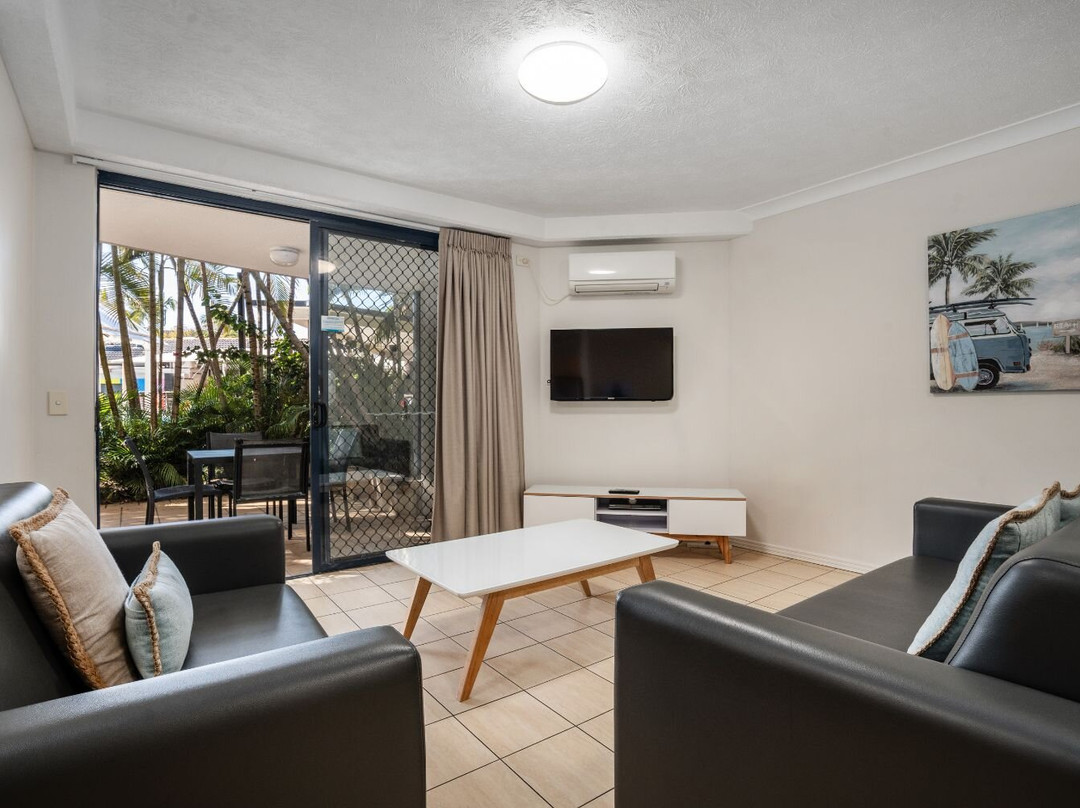 海龟湾度假村主图