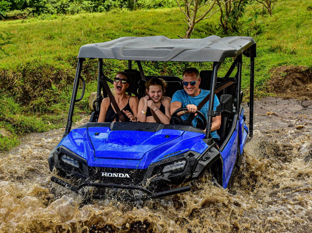 Paticas Travel-圣何塞必去景点