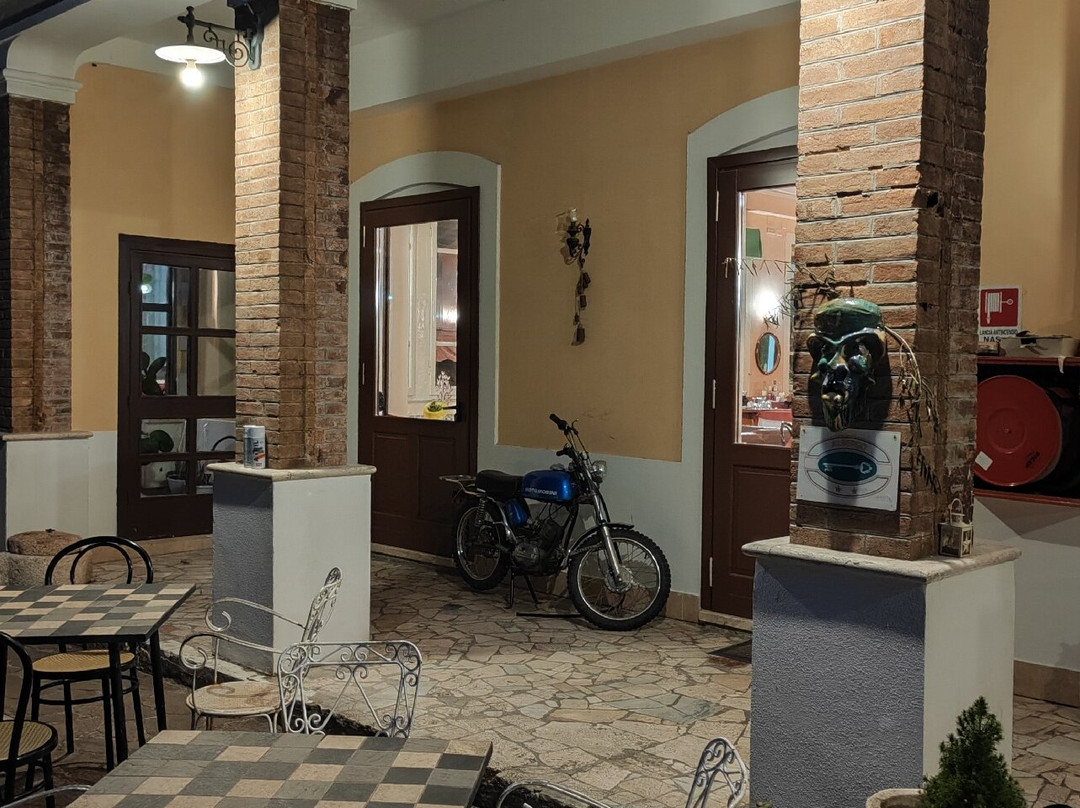 Albergo Ristorante Ferretti主图