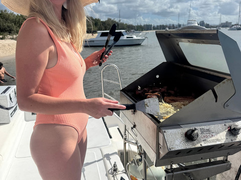 Sailing In Paradise-梅因海滩必去景点