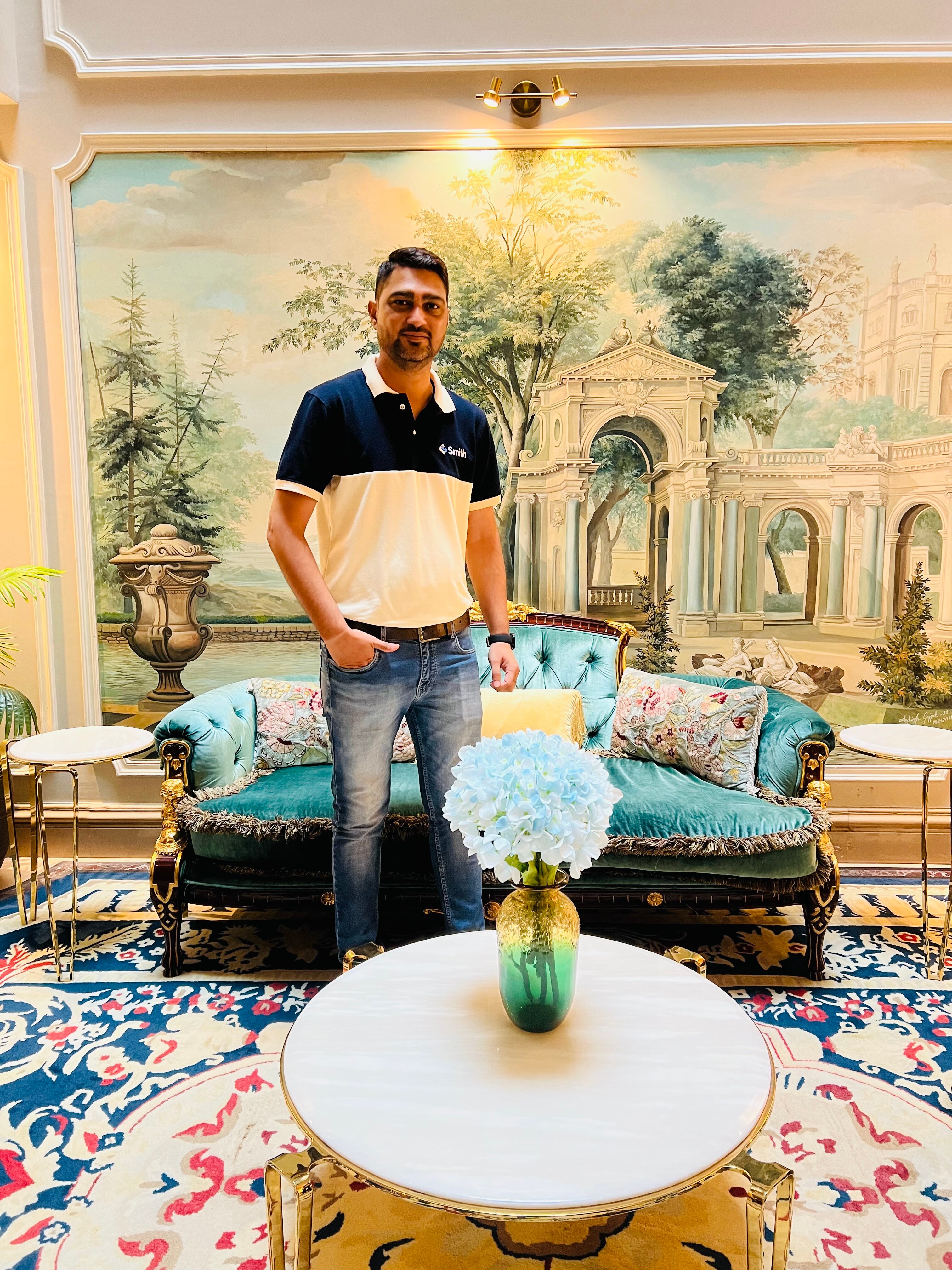 Hotel Hillock Ahmedabad-官方