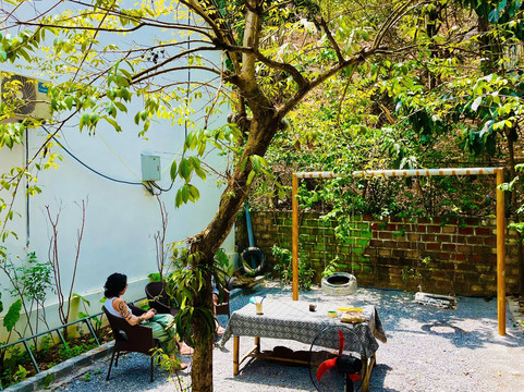 Green Garden Mai Châu - Hòa Bình