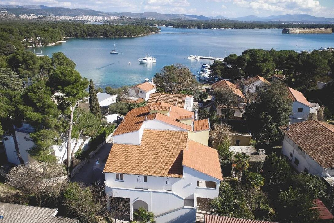 Apartmani Bego