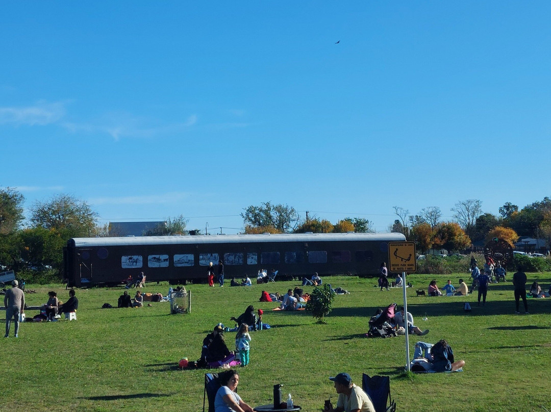 Carlos Keen-Carlos Keen必去景点