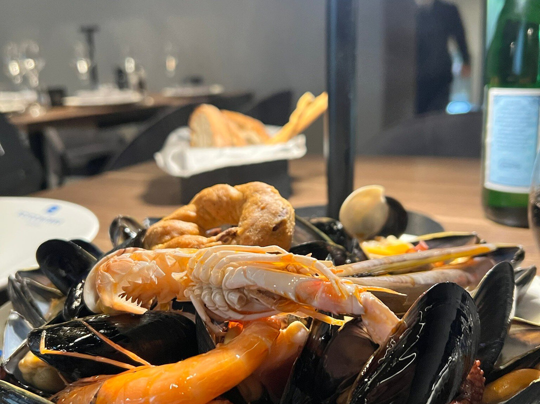 Scicchitano Ristorante Napoli