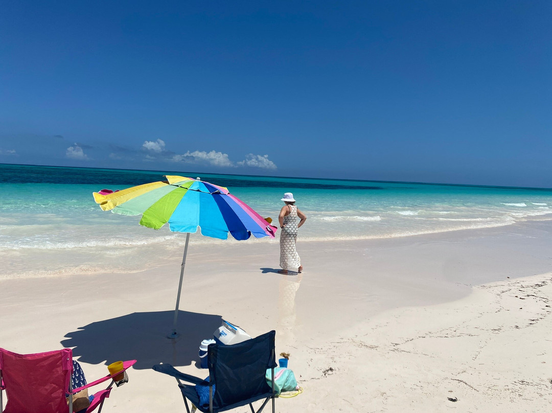 Eleuthera Tours-伊柳塞拉必去景点