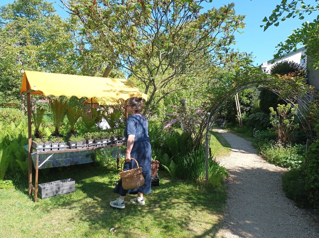 De Tuin Van Kapitein Rommel景点图片