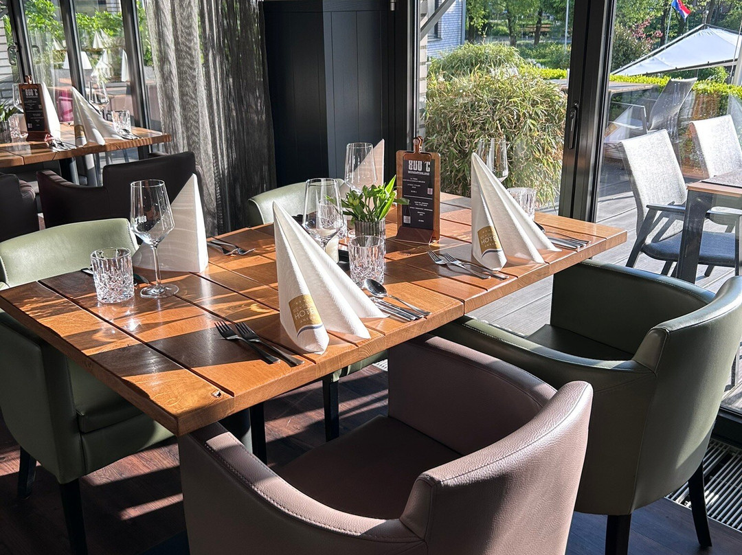 See + Sporthotel Ankum主图