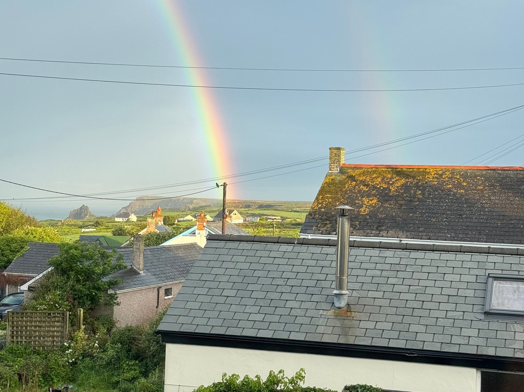 The Caerthillian Guest House主图