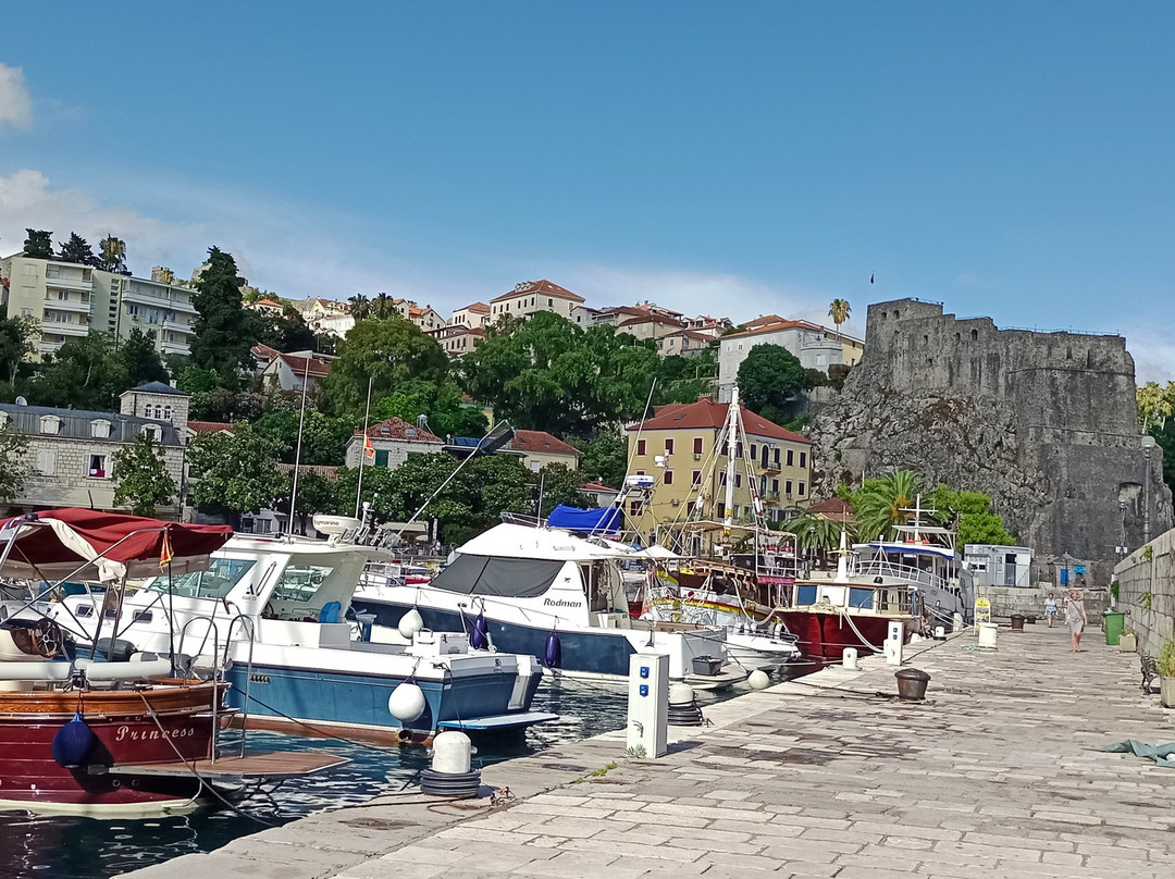 Plaža Boka景点图片