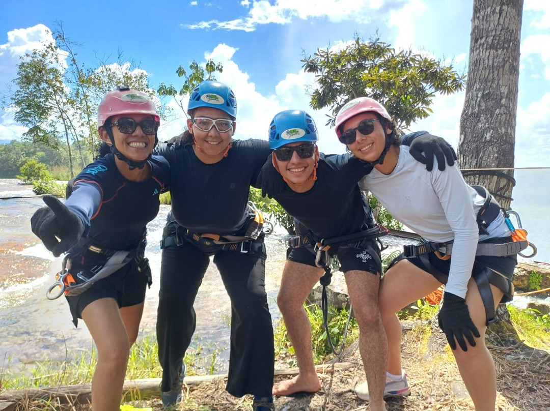 Equipe Vertical Adventure景点图片