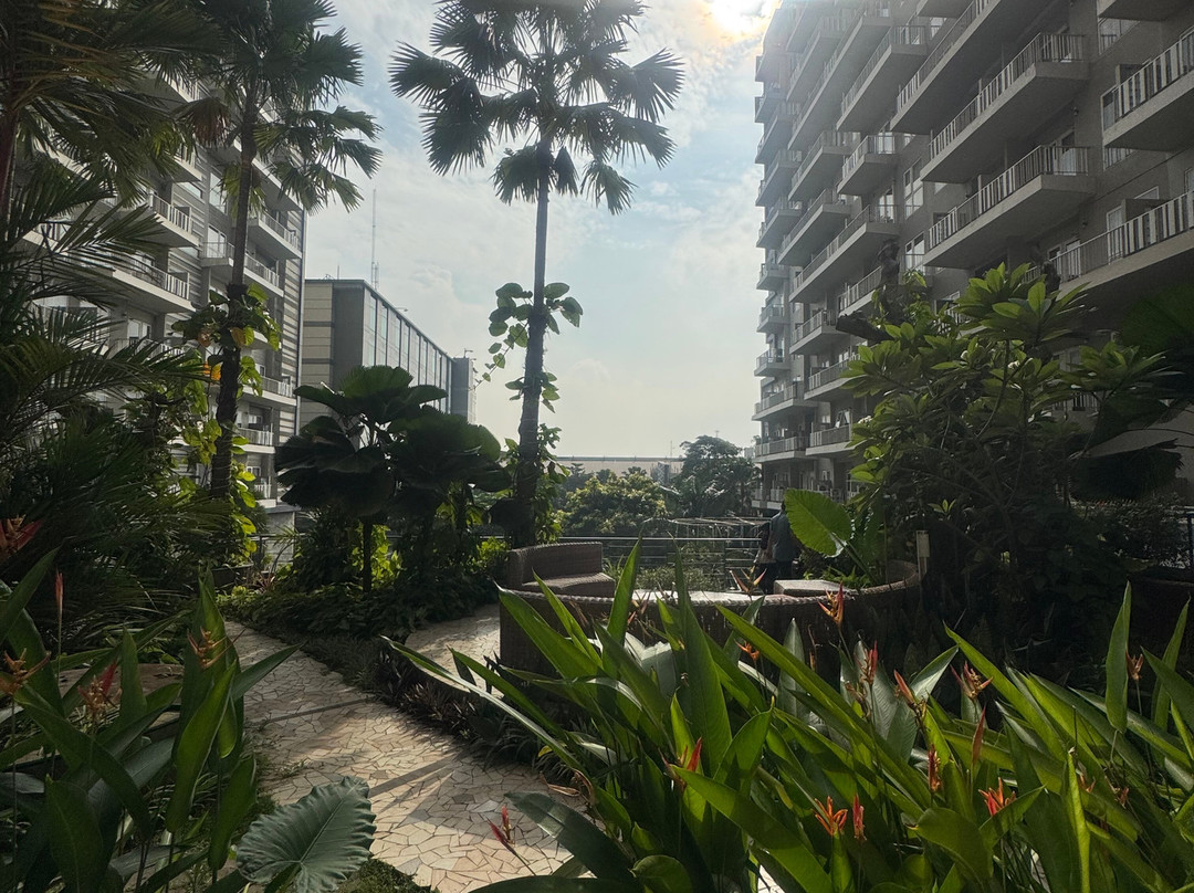 Grande Valore Hotel & Serviced-Apartment主图