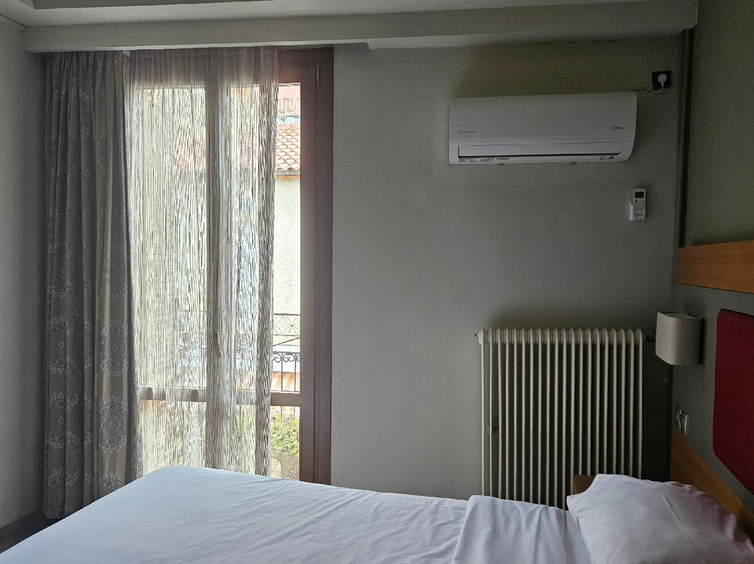 Kastalia Boutique Hotel主图