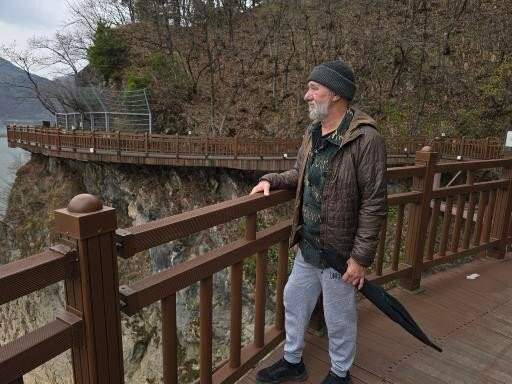 Danyang Gang Jando-丹阳郡必去景点