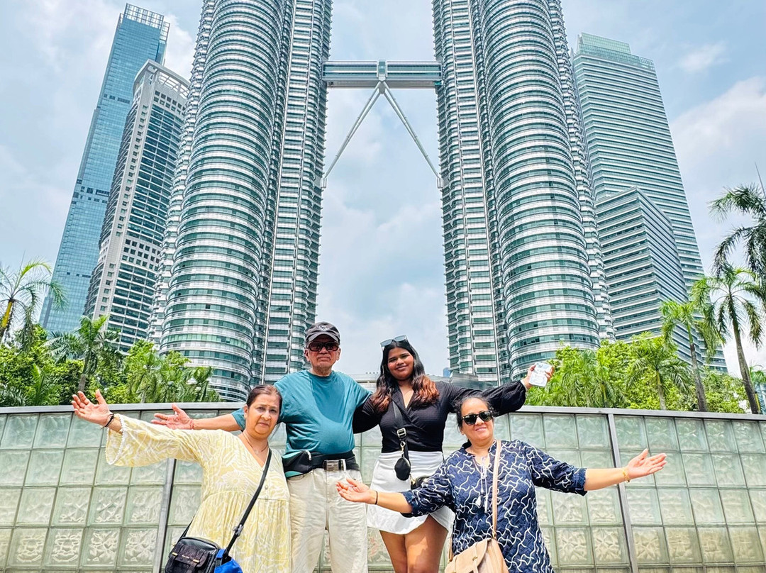 Ruby Trips-Vasai必去景点