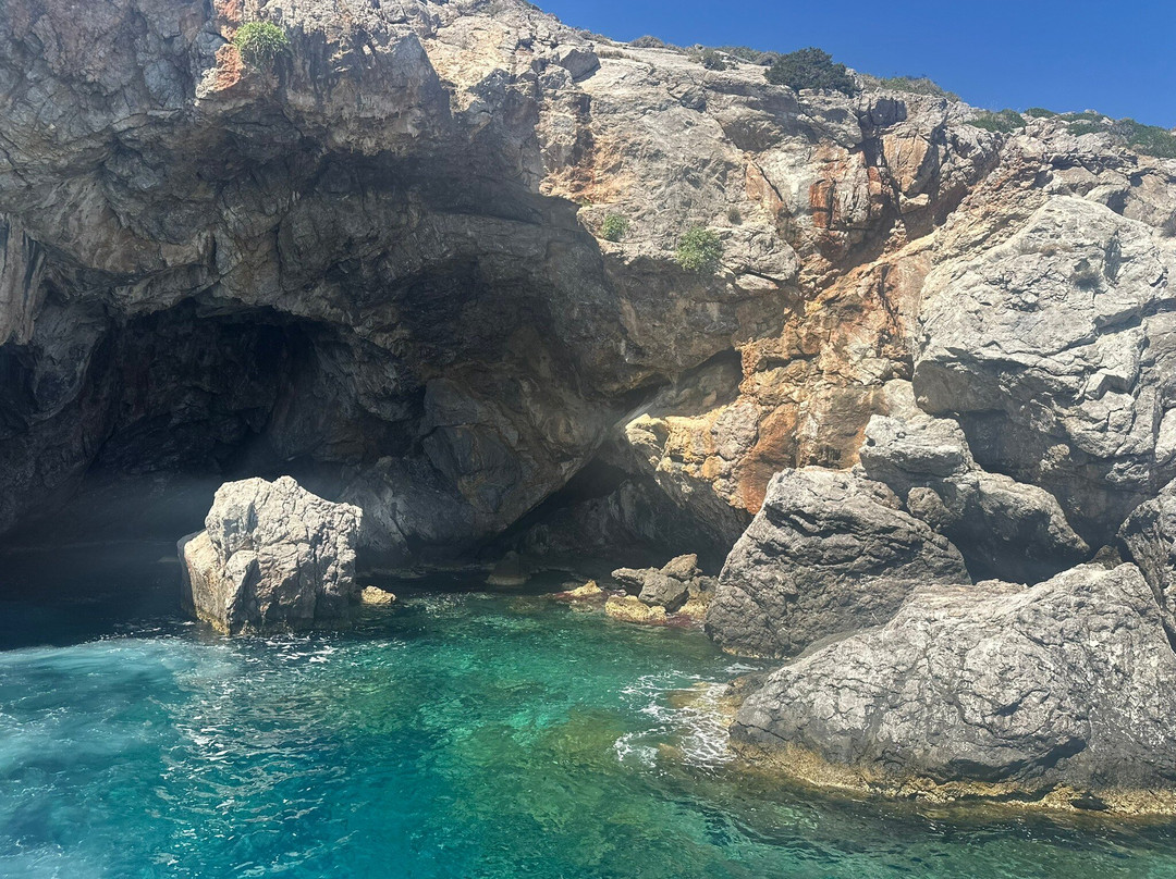 G&G Hydra Cruises - Daily Tours-Hydra必去景点