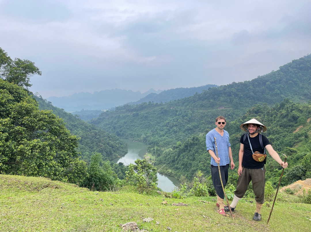 DISCOVER PU MAT WITH CAPTAIN ANDY-荣市必去景点