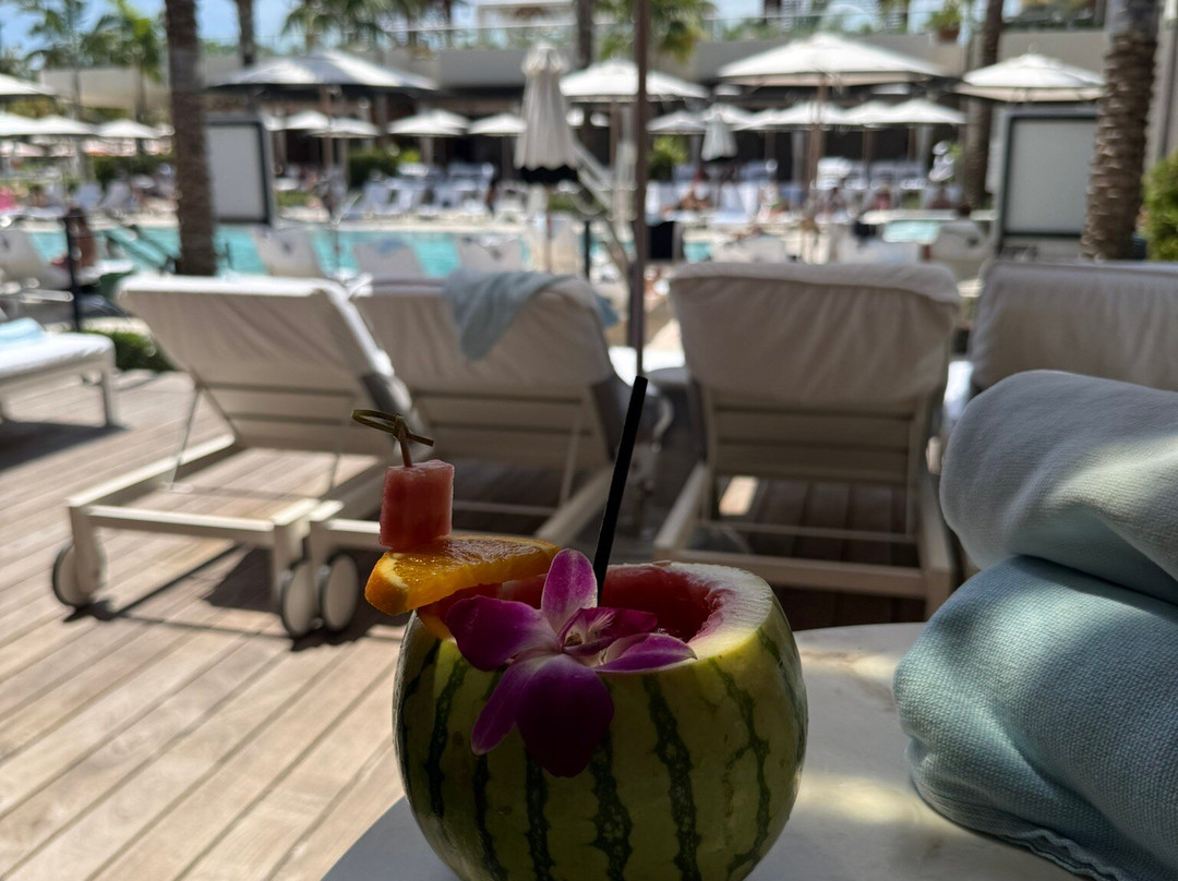 Yacht Club At The Boca Raton主图