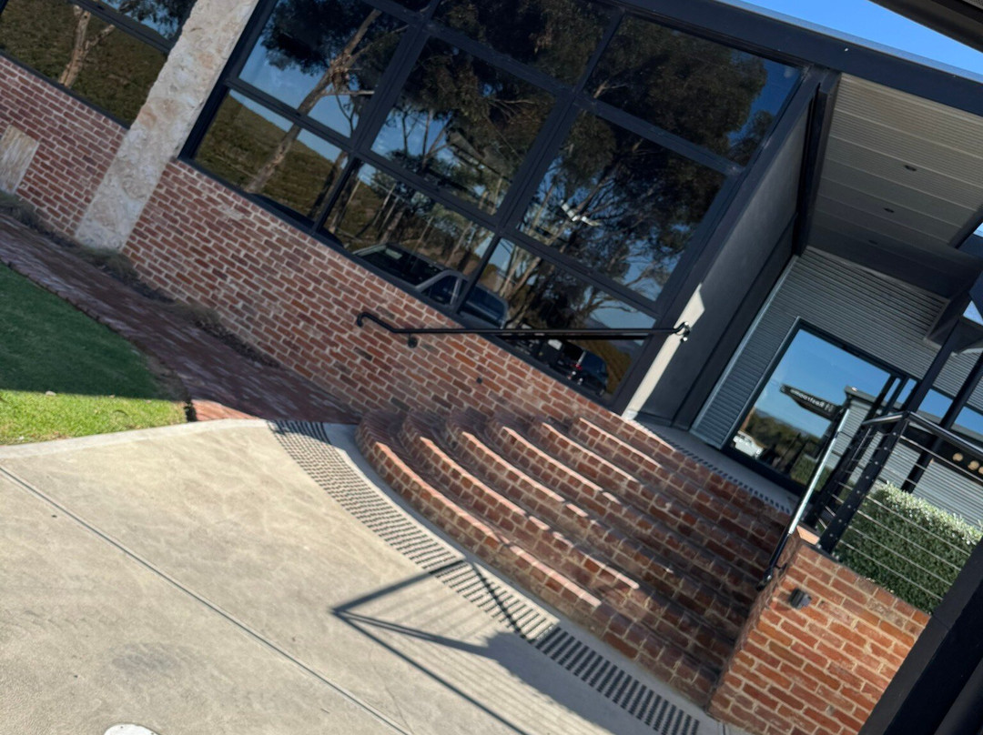 Oliver’s Taranga Vineyards Cellar Door and Winery景点图片
