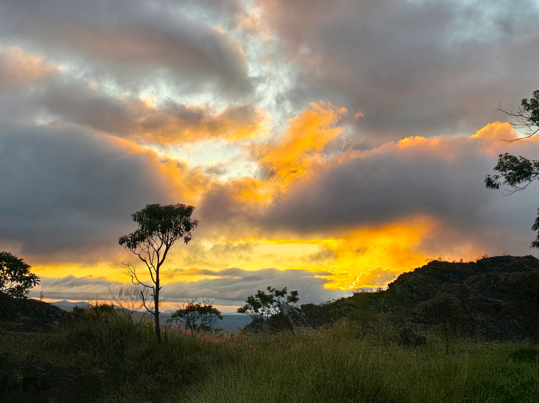 Caminho dos Escravos-蒂阿曼蒂那城必去景点