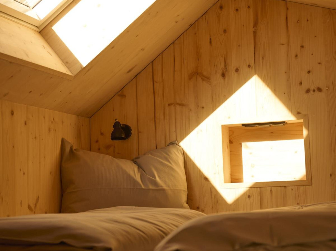Hotel Nordhauser Furstenhof主图