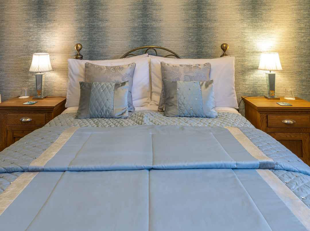 Harmony House Boutique B&B主图