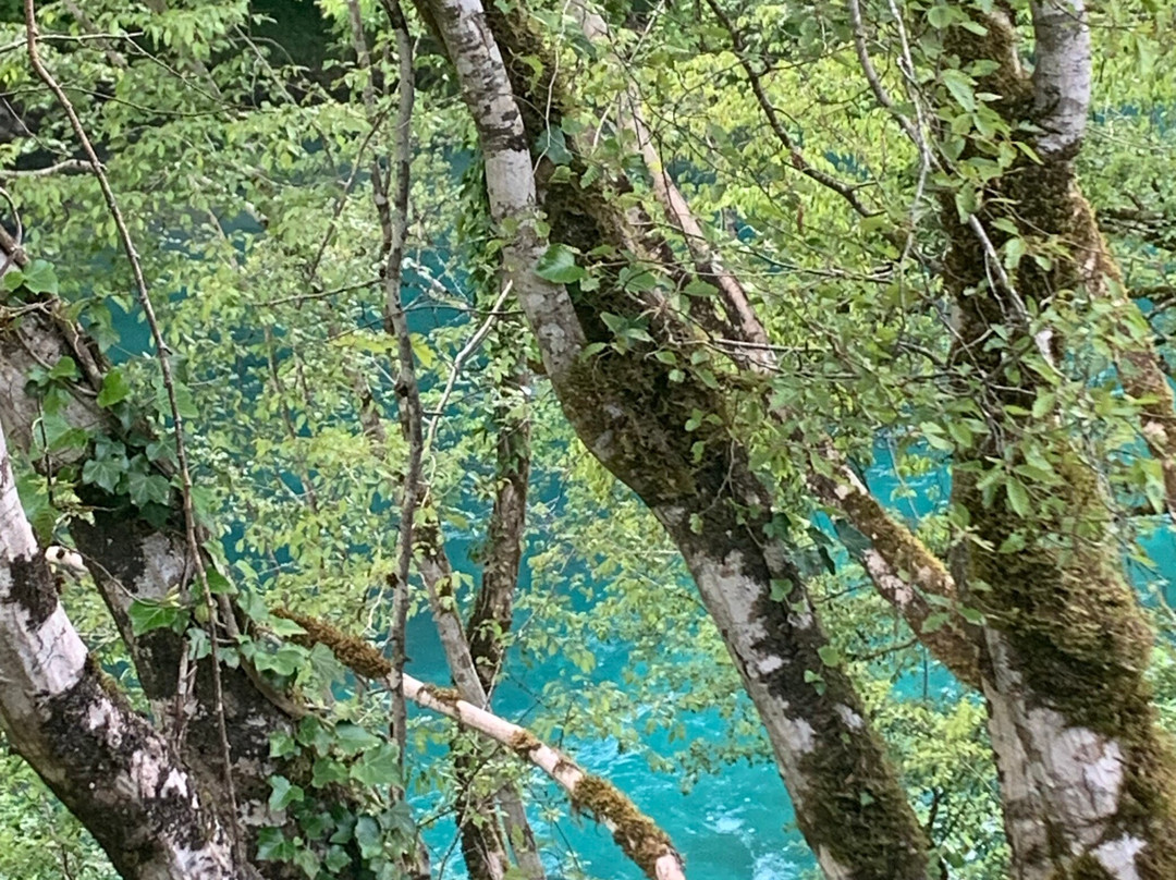 Rafting Camp Highlander-Foca必去景点