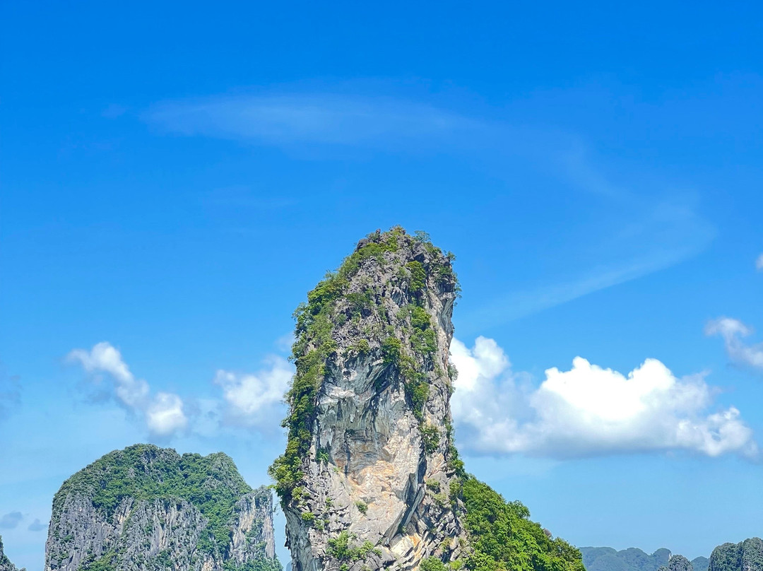 Halong Bay Cruises-河内必去景点
