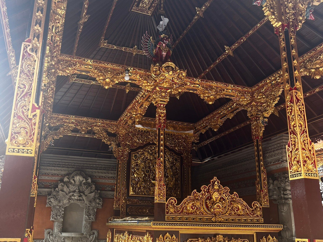 Semar Kuning Artist Cooperative-乌布必去景点